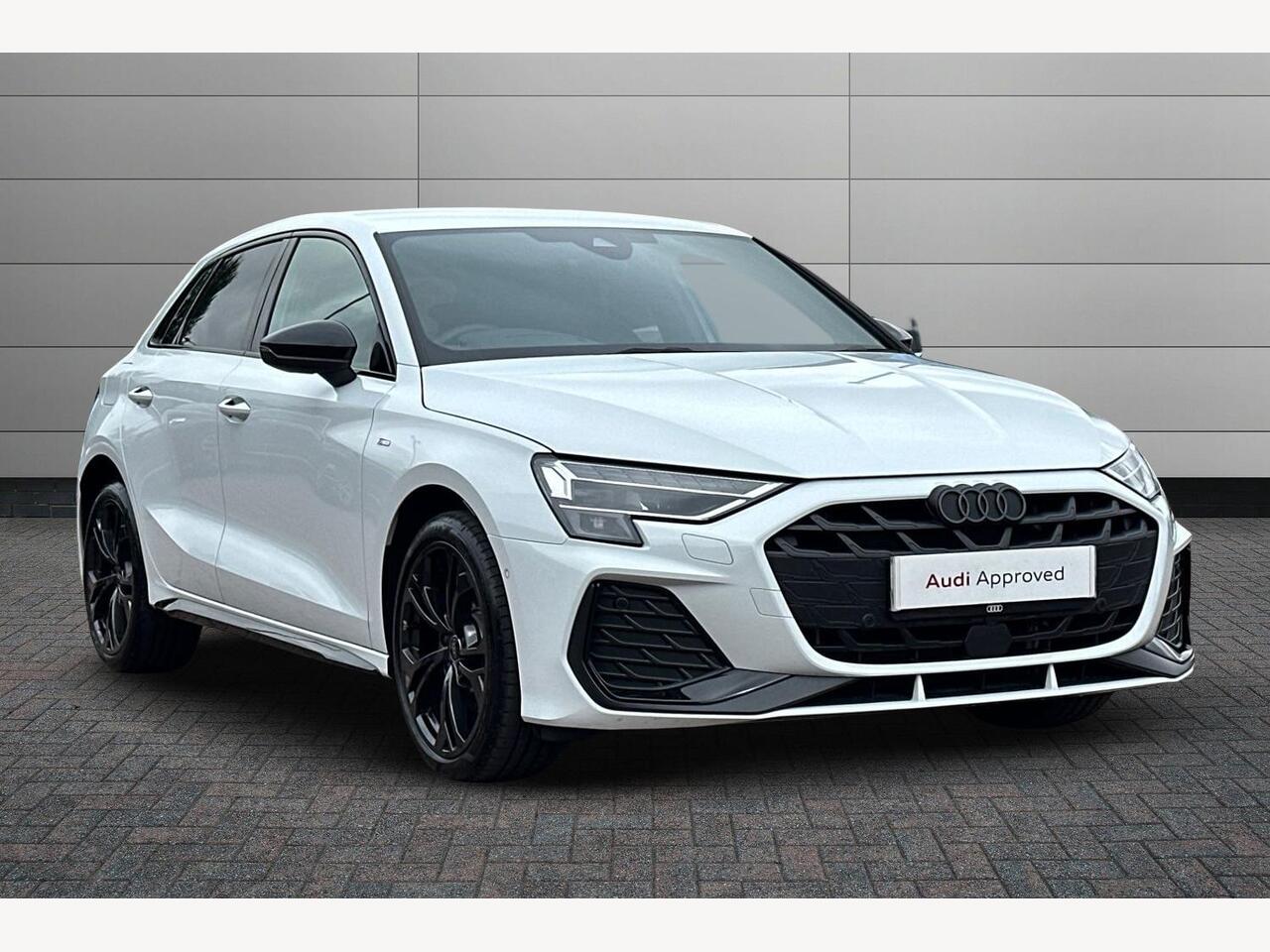 Used Audi A3 2025 for sale - 76680392: Photo 1