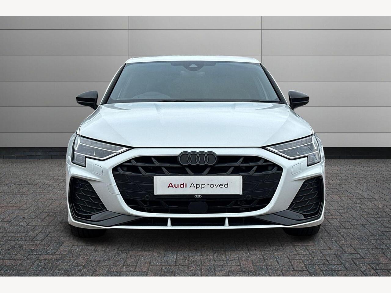 Used Audi A3 2025 for sale - 76680392: Photo 10