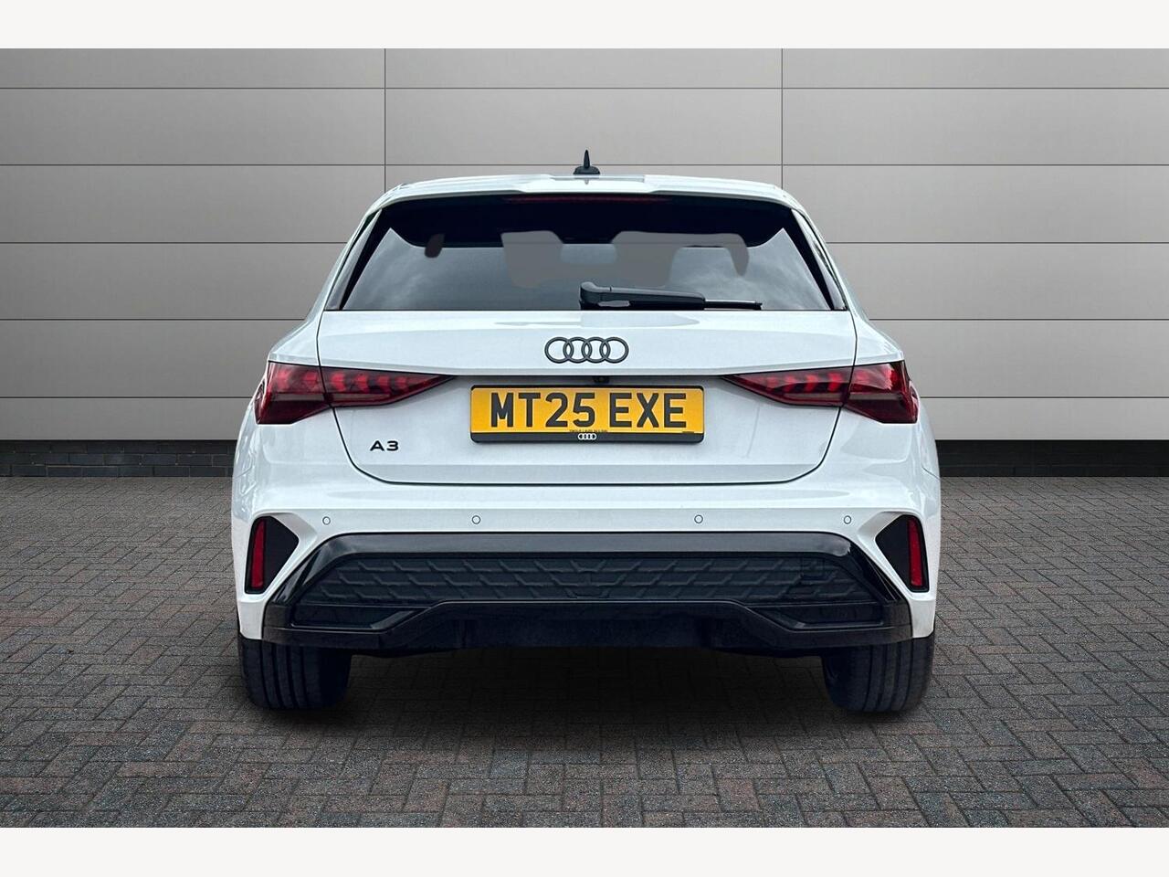 Used Audi A3 2025 for sale - 76680392: Photo 11