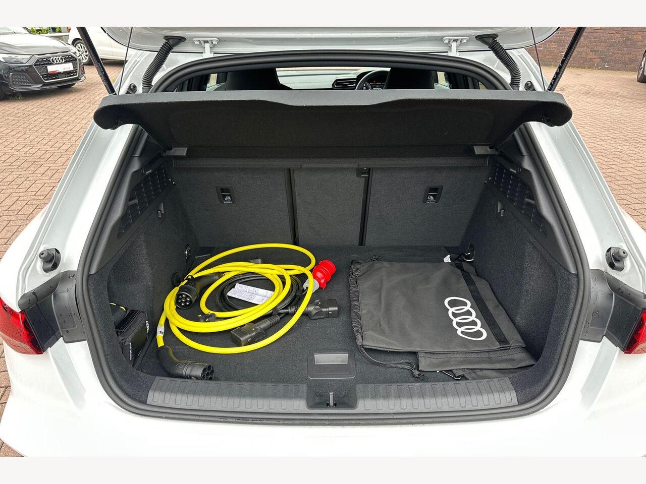 Used Audi A3 2025 for sale - 76680392: Photo 12