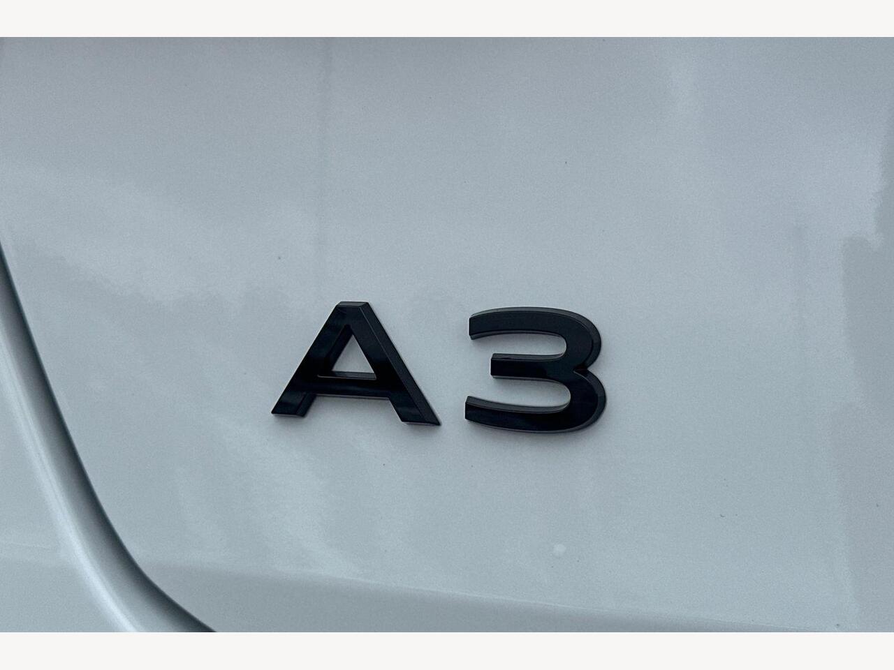 Used Audi A3 2025 for sale - 76680392: Photo 13