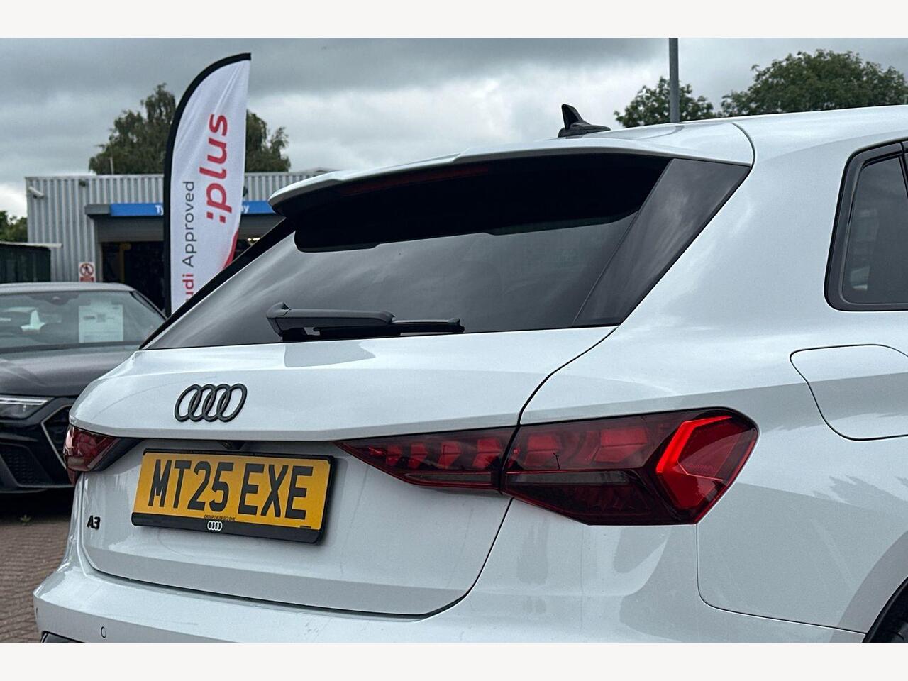 Used Audi A3 2025 for sale - 76680392: Photo 17