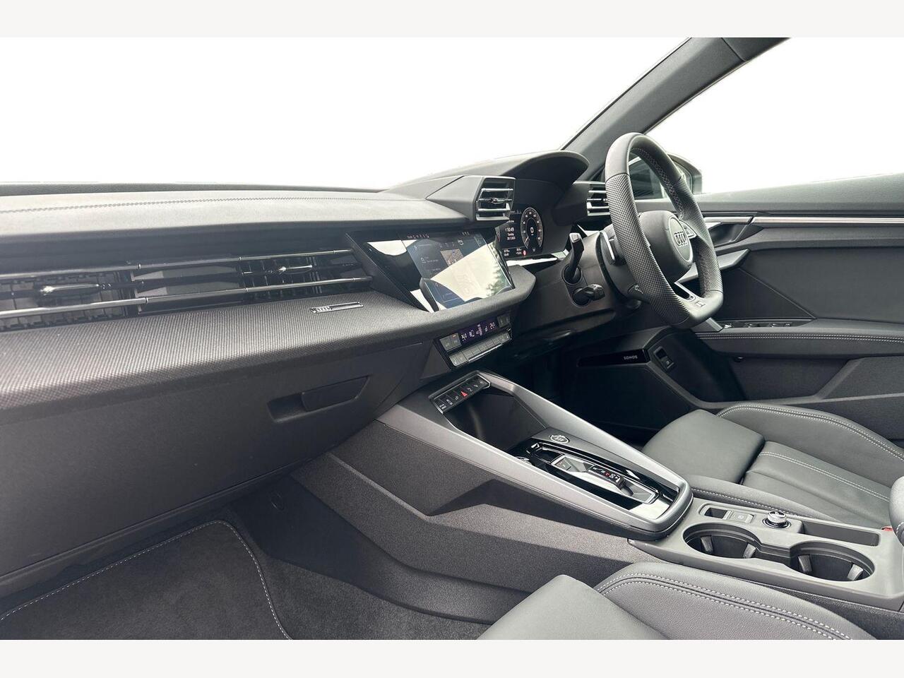 Used Audi A3 2025 for sale - 76680392: Photo 2