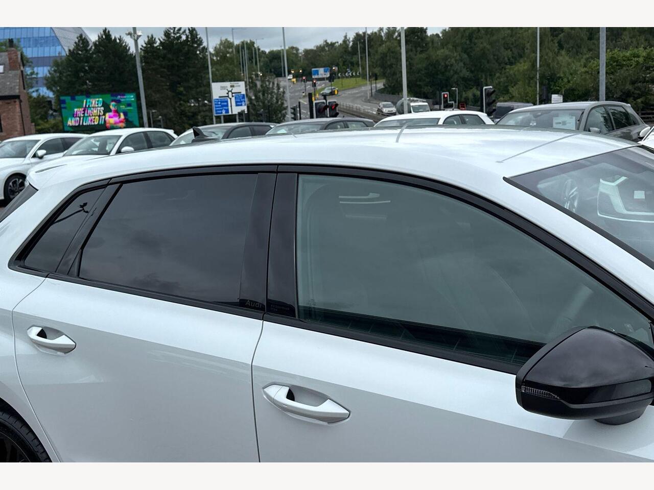 Used Audi A3 2025 for sale - 76680392: Photo 21