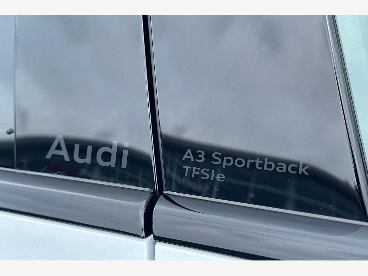Used Audi A3 2025 for sale - 76680392: Photo 22