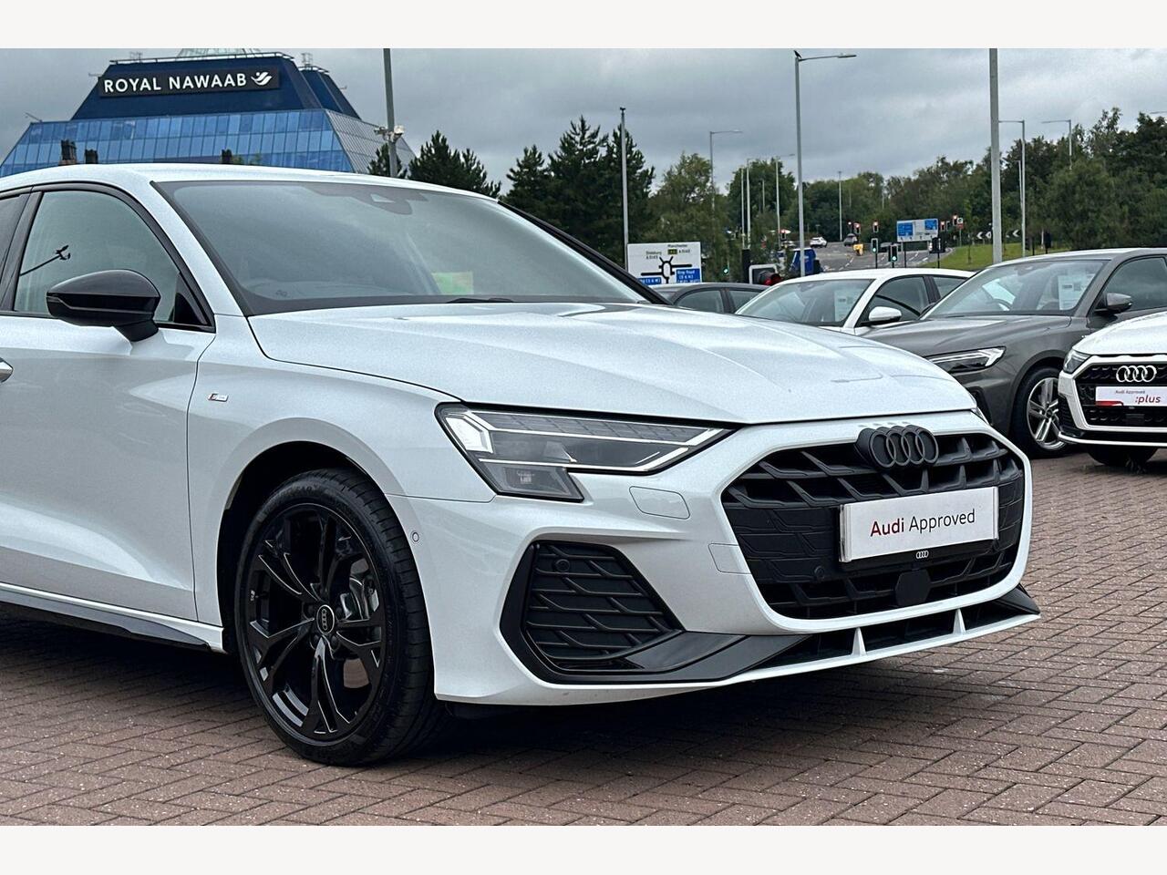 Used Audi A3 2025 for sale - 76680392: Photo 23