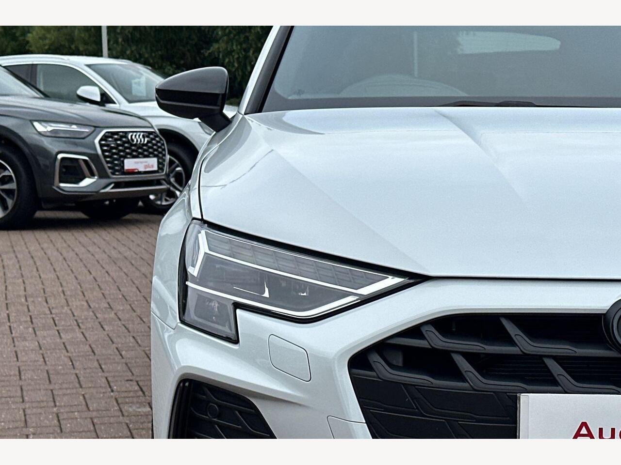 Used Audi A3 2025 for sale - 76680392: Photo 24