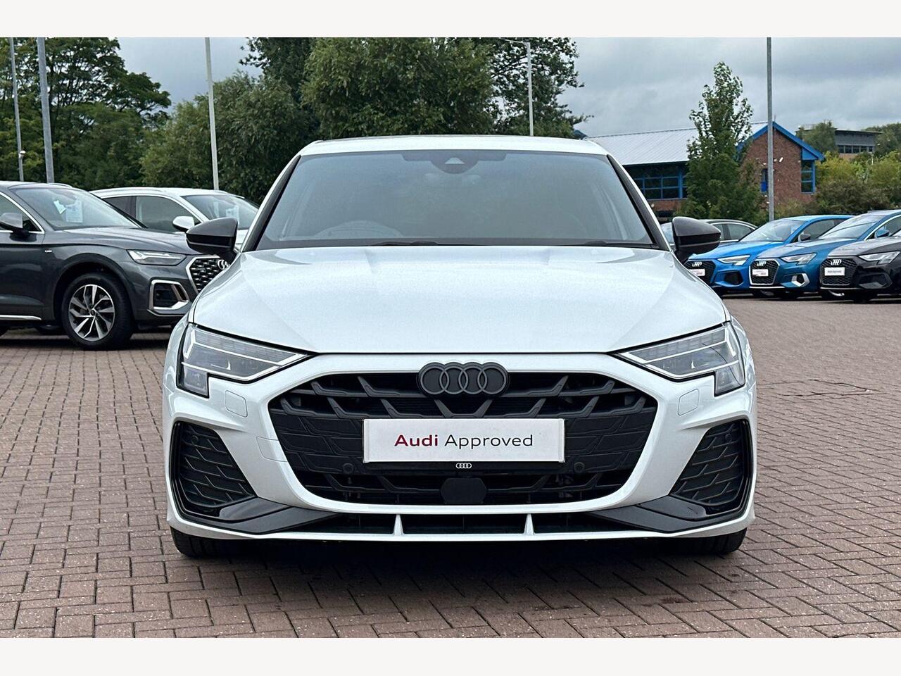 Used Audi A3 2025 for sale - 76680392: Photo 25