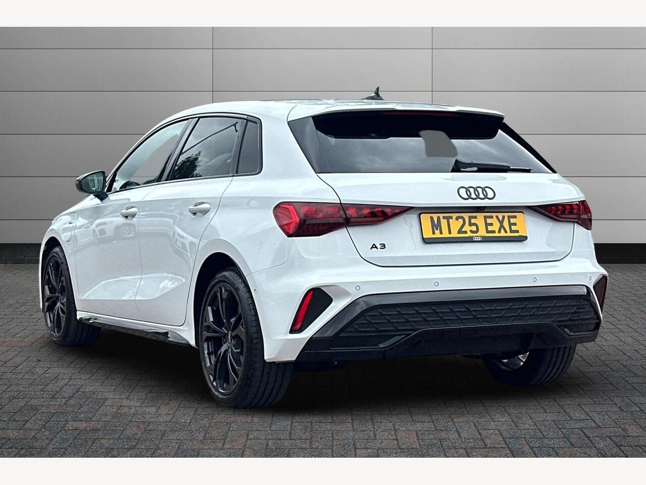 Used Audi A3 2025 for sale - 76680392: Photo 3