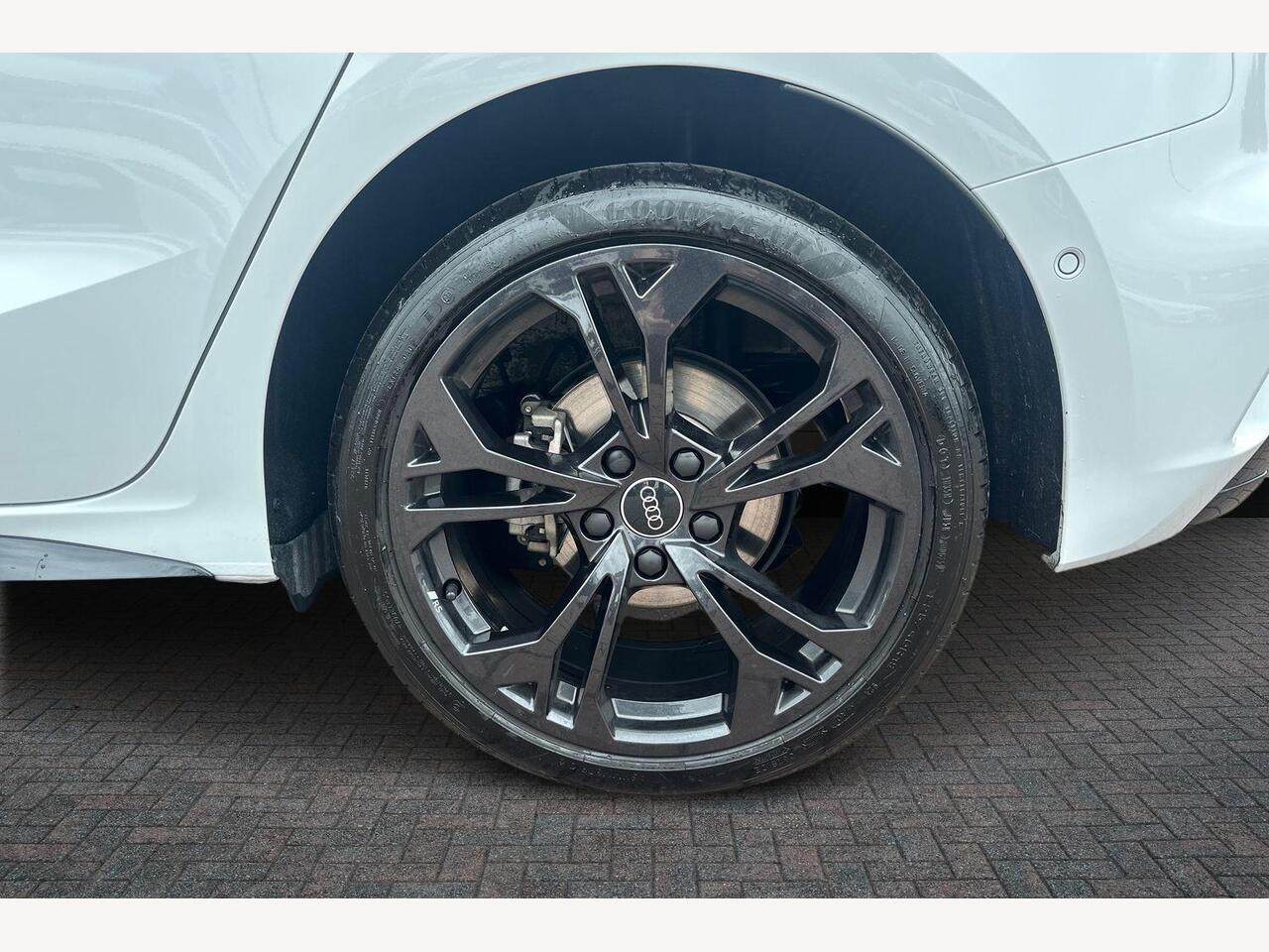 Used Audi A3 2025 for sale - 76680392: Photo 5