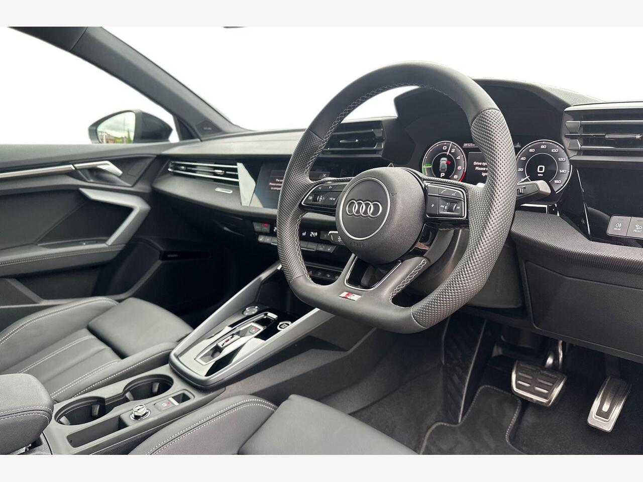 Used Audi A3 2025 for sale - 76680392: Photo 6