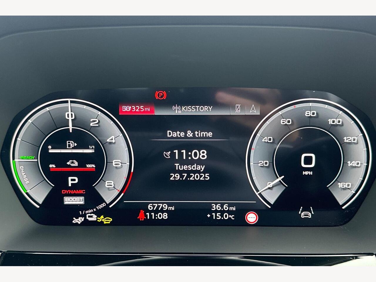 Used Audi A3 2025 for sale - 76680392: Photo 7