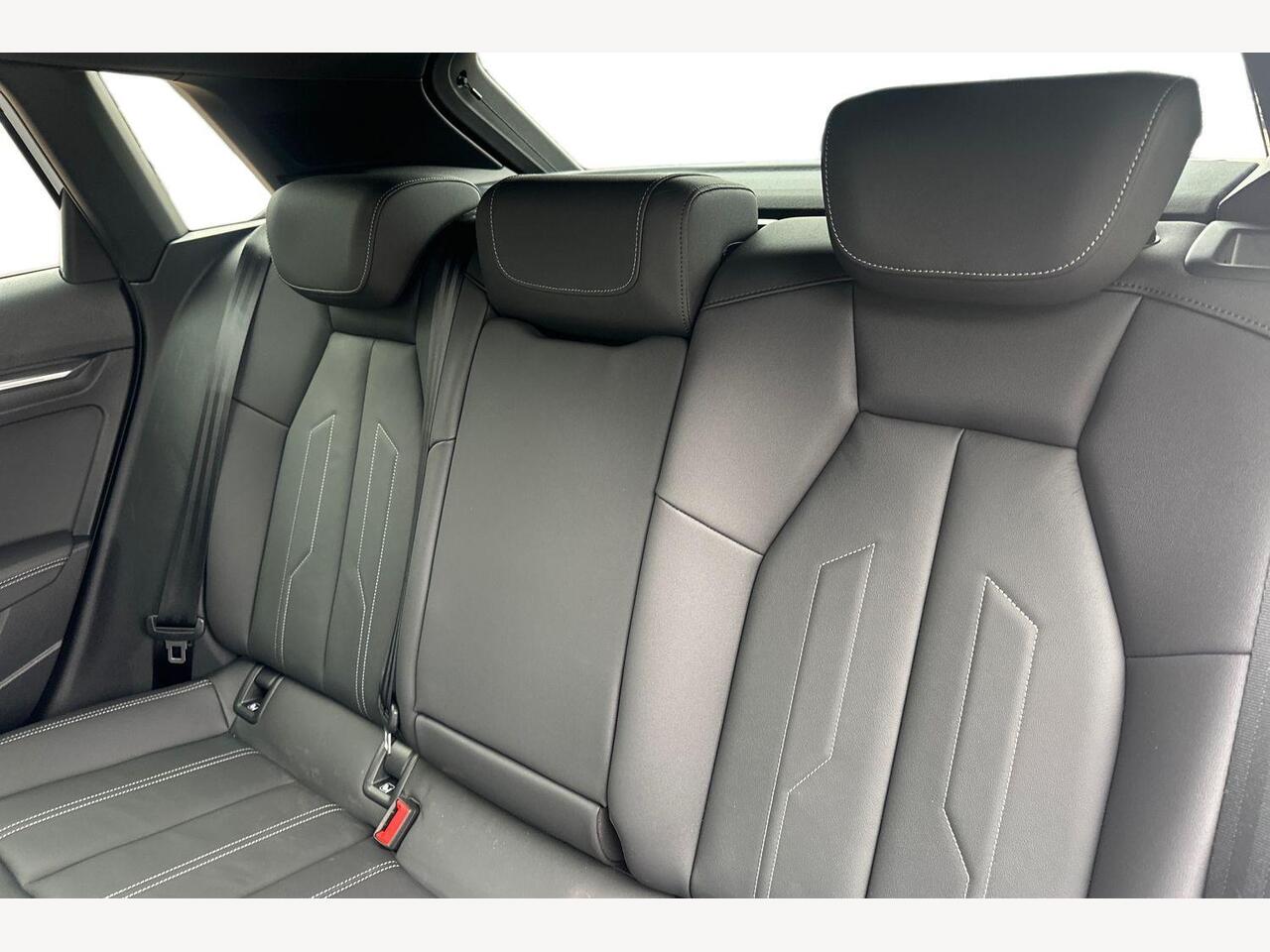 Used Audi A3 2025 for sale - 76680392: Photo 8