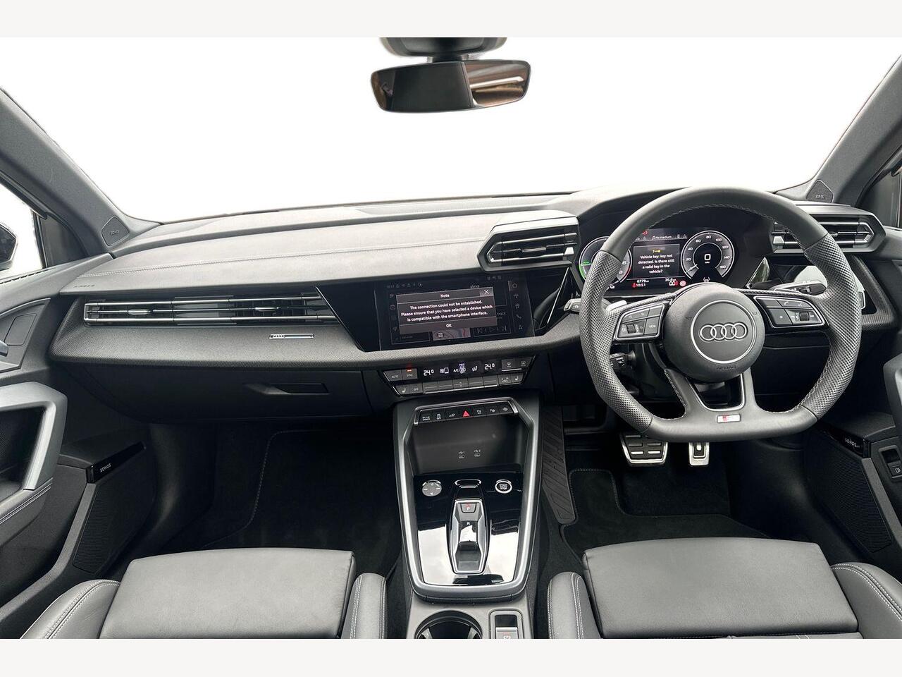 Used Audi A3 2025 for sale - 76680392: Photo 9