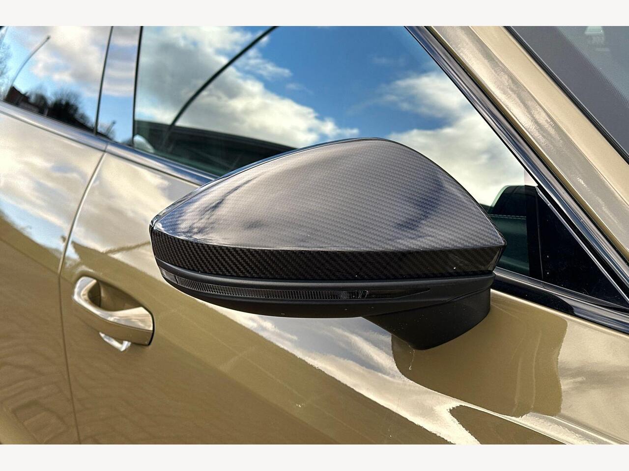 Used Audi RS e-tron GT 2022 for sale - 77706210: Photo 21