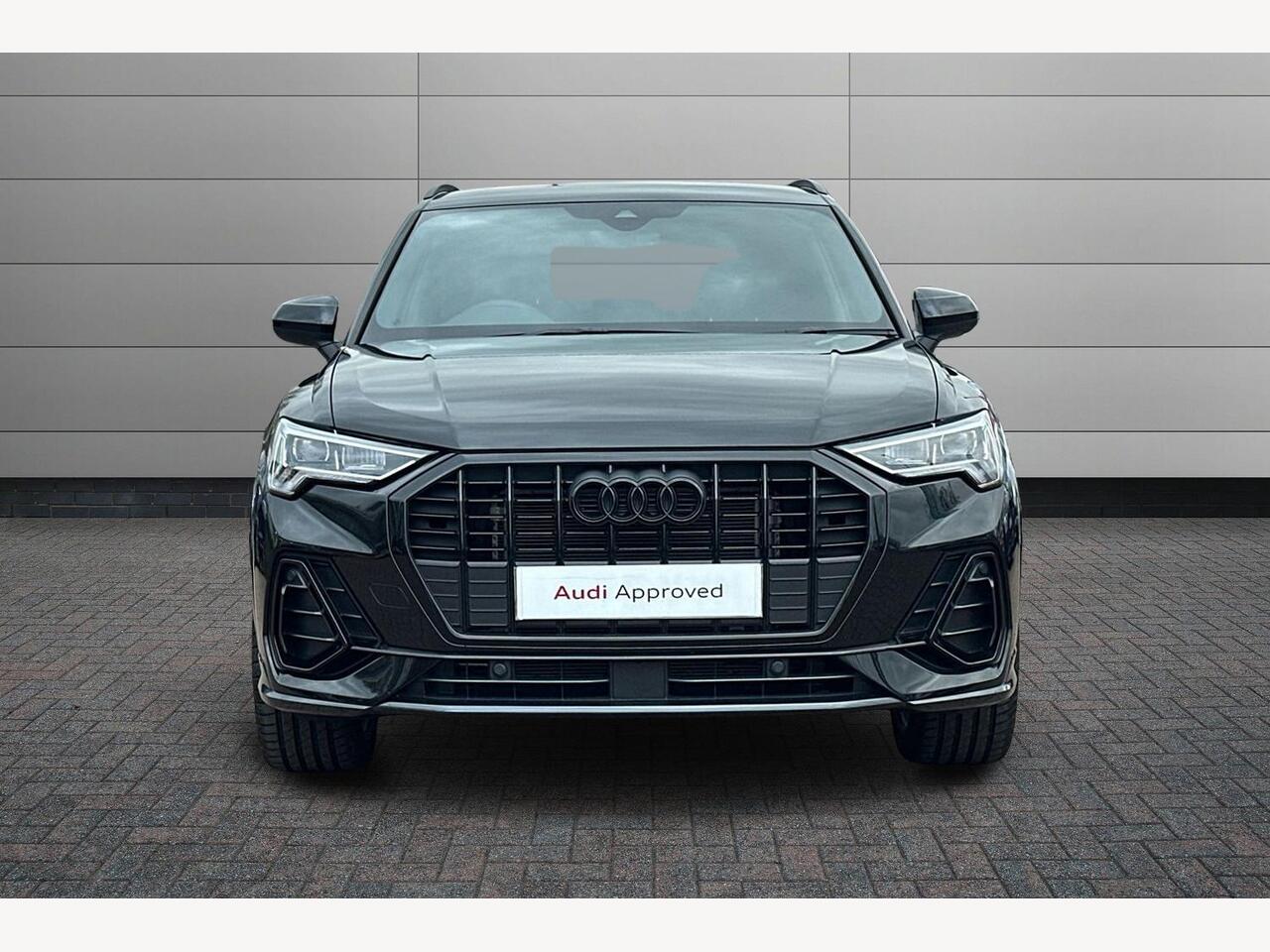 Used Audi Q3 2025 for sale - 78145536: Photo 10