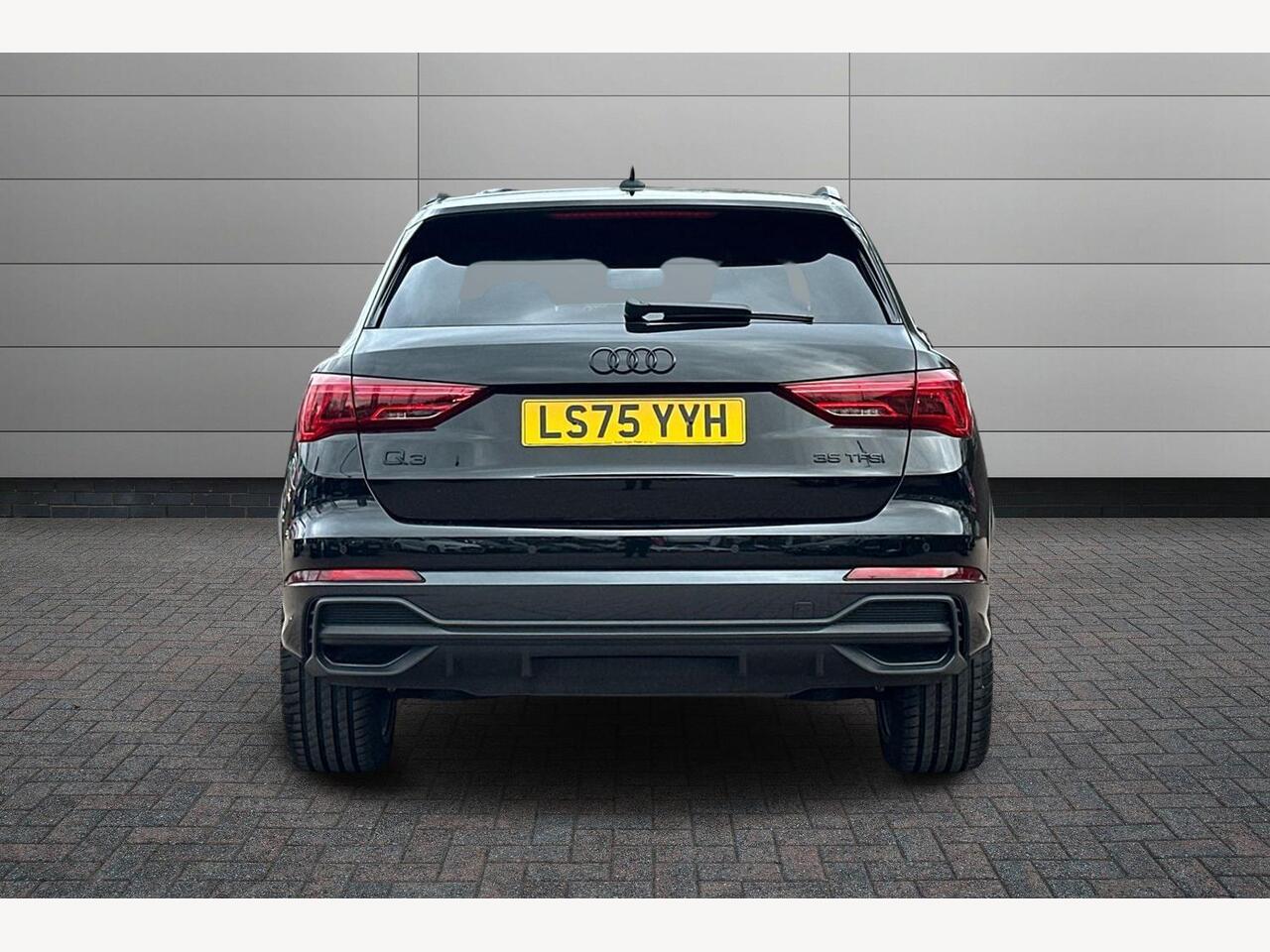 Used Audi Q3 2025 for sale - 78145536: Photo 11