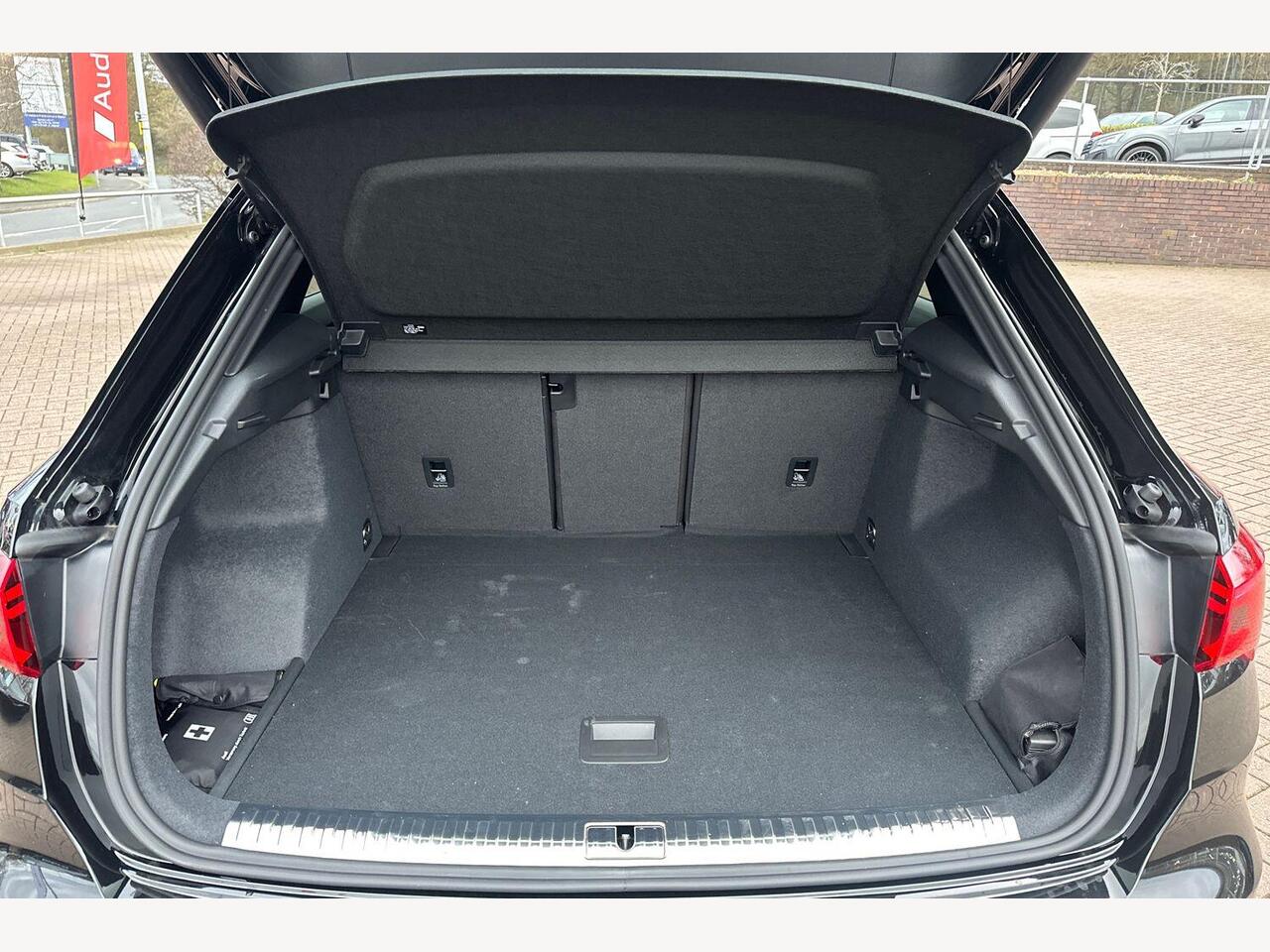 Used Audi Q3 2025 for sale - 78145536: Photo 12