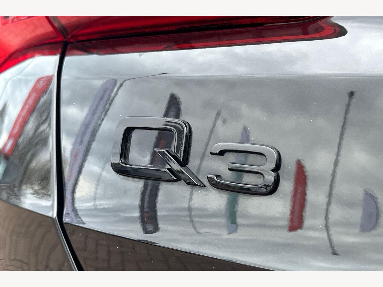 Used Audi Q3 2025 for sale - 78145536: Photo 14