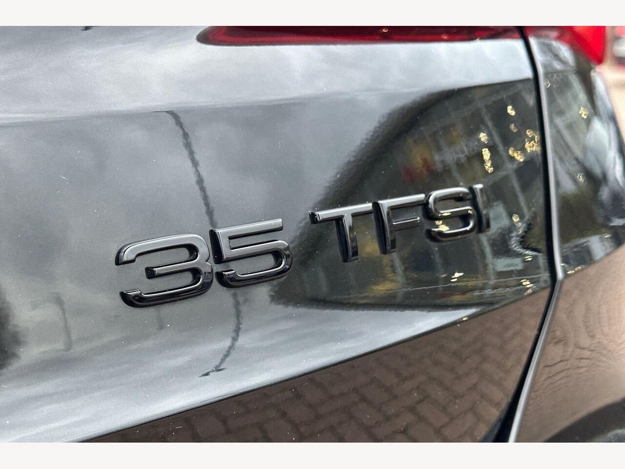 Used Audi Q3 2025 for sale - 78145536: Photo 19