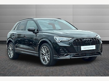 Used Audi Q3 2025 for sale - 78145536: Photo