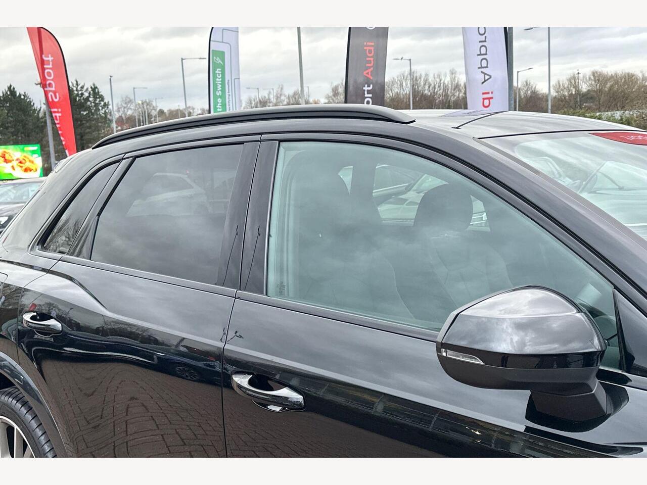 Used Audi Q3 2025 for sale - 78145536: Photo 23