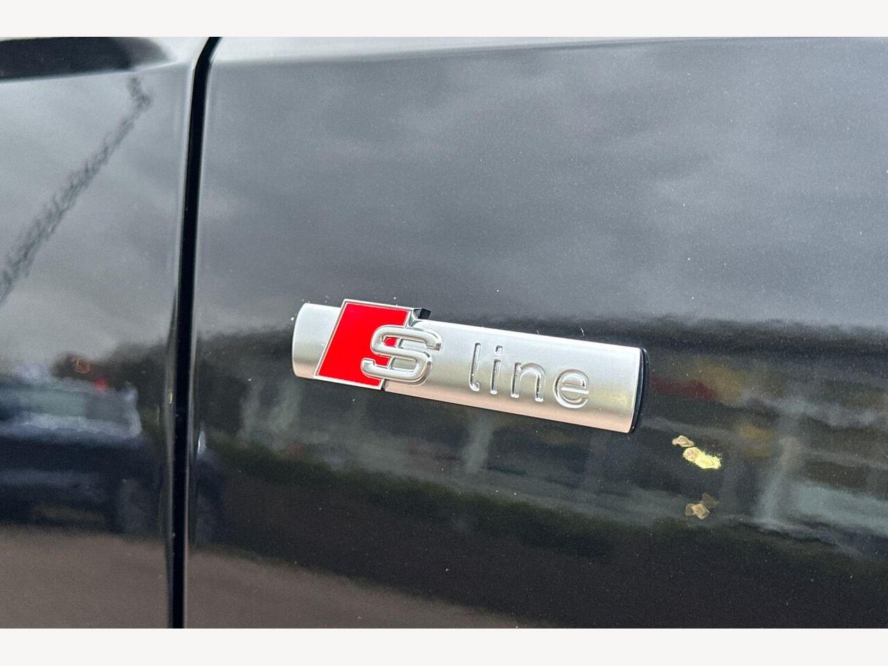 Used Audi Q3 2025 for sale - 78145536: Photo 24