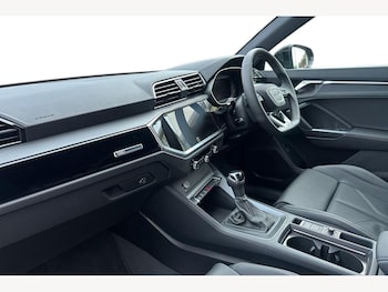 Used Audi Q3 2025 for sale - 78145536: Photo