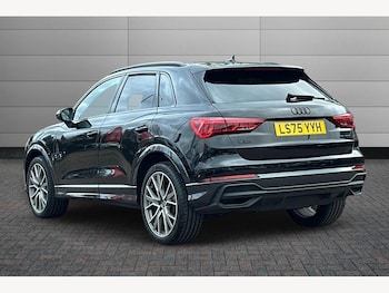 Used Audi Q3 2025 for sale - 78145536: Photo