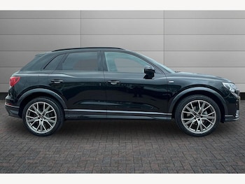 Used Audi Q3 2025 for sale - 78145536: Photo
