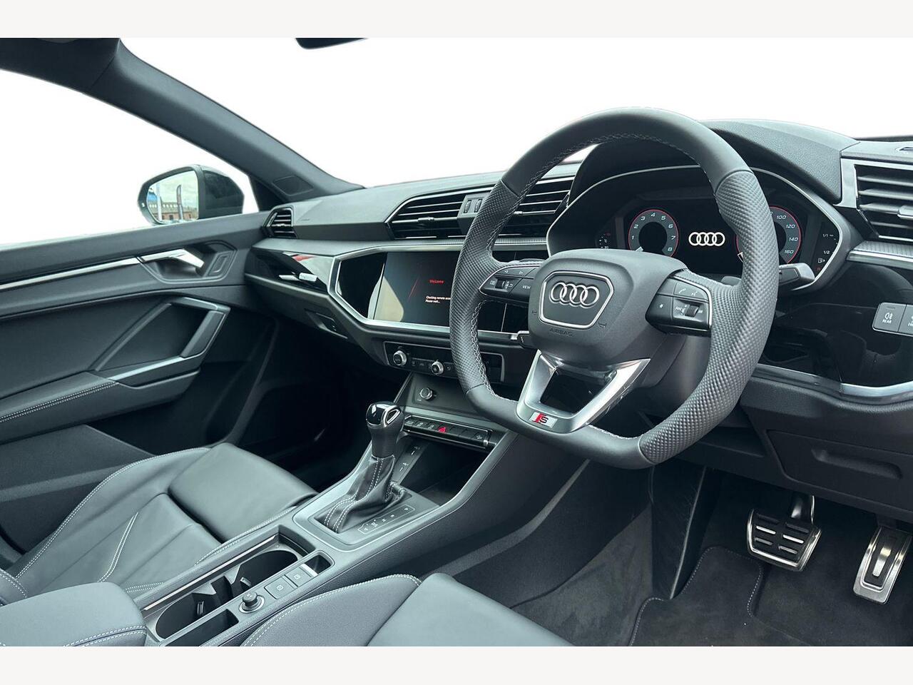 Used Audi Q3 2025 for sale - 78145536: Photo 6