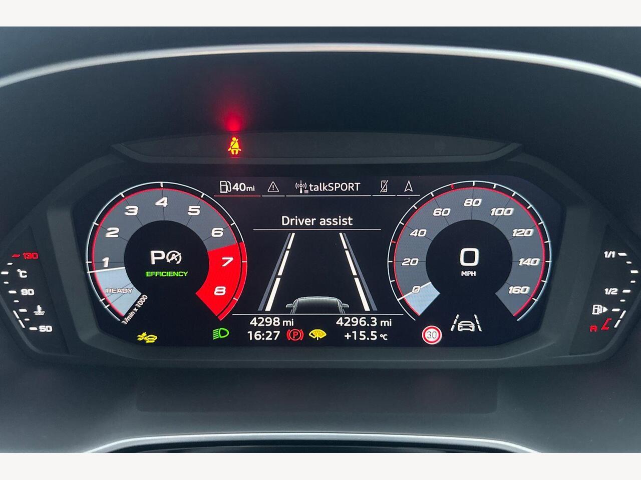 Used Audi Q3 2025 for sale - 78145536: Photo 7