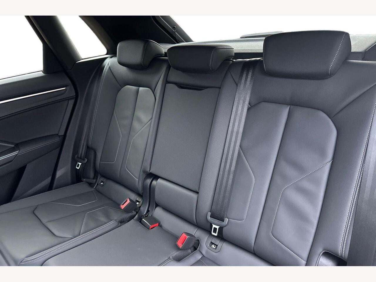 Used Audi Q3 2025 for sale - 78145536: Photo 8