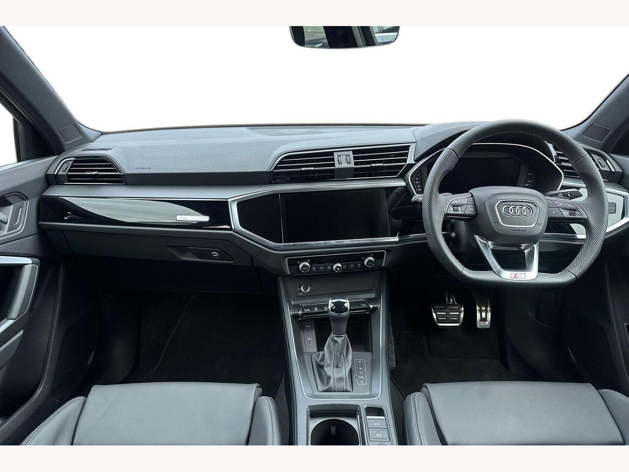 Used Audi Q3 2025 for sale - 78145536: Photo 9