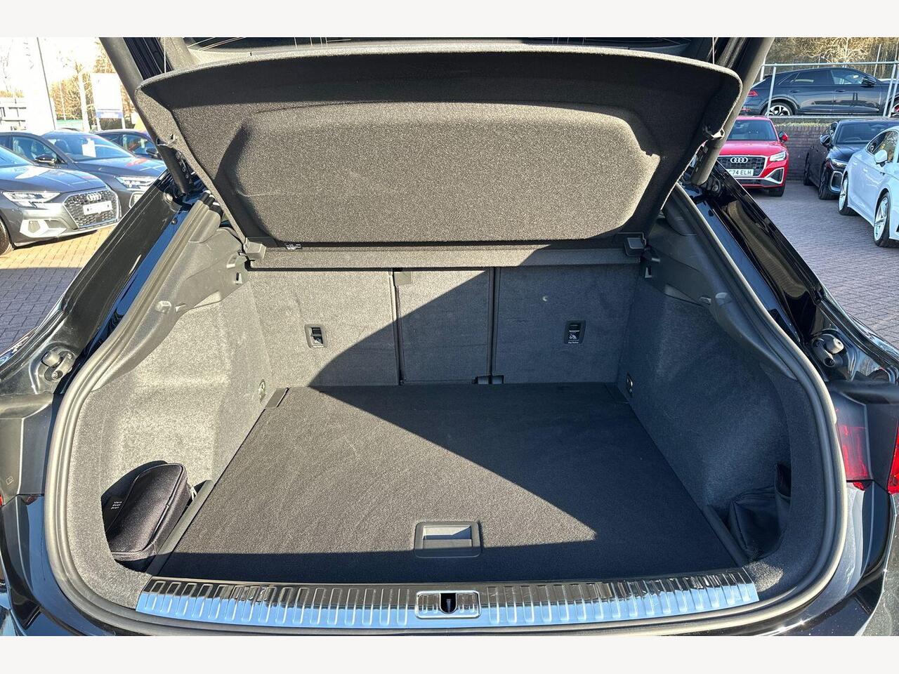 Used Audi Q3 2023 for sale - 77941858: Photo 12