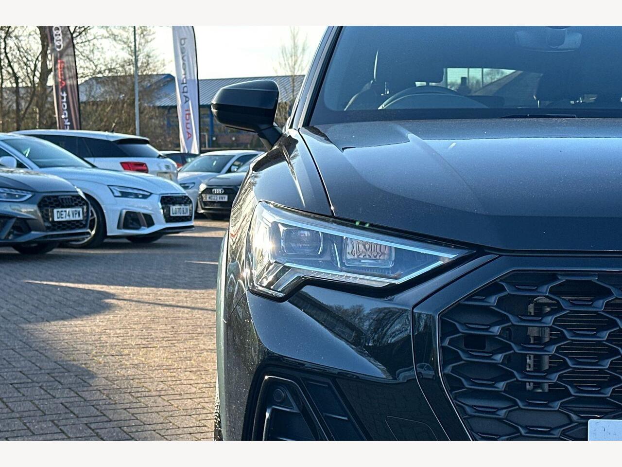 Used Audi Q3 2023 for sale - 77941858: Photo 15