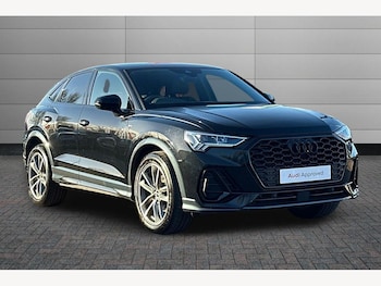 Audi Q3 feature image