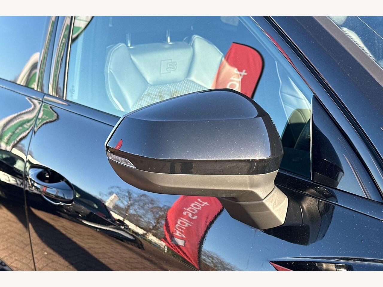 Used Audi Q3 2023 for sale - 77941858: Photo 20