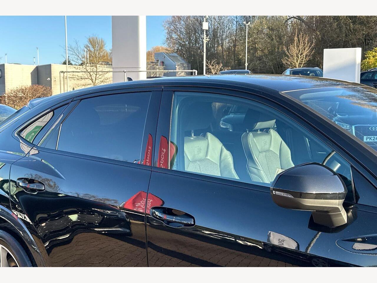 Used Audi Q3 2023 for sale - 77941858: Photo 21