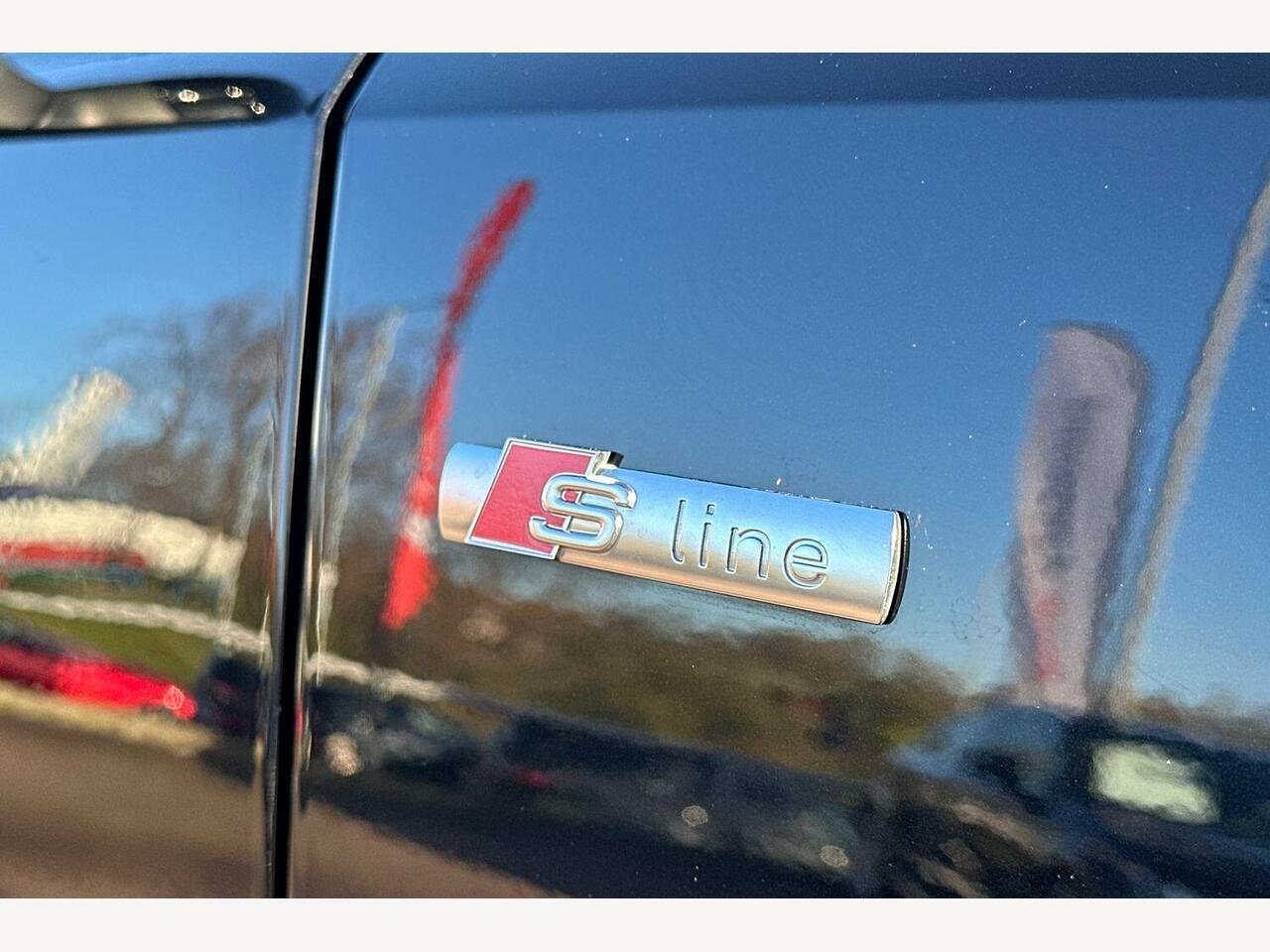 Used Audi Q3 2023 for sale - 77941858: Photo 22