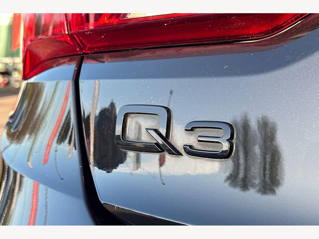 Used Audi Q3 2023 for sale - 77941858: Photo 24