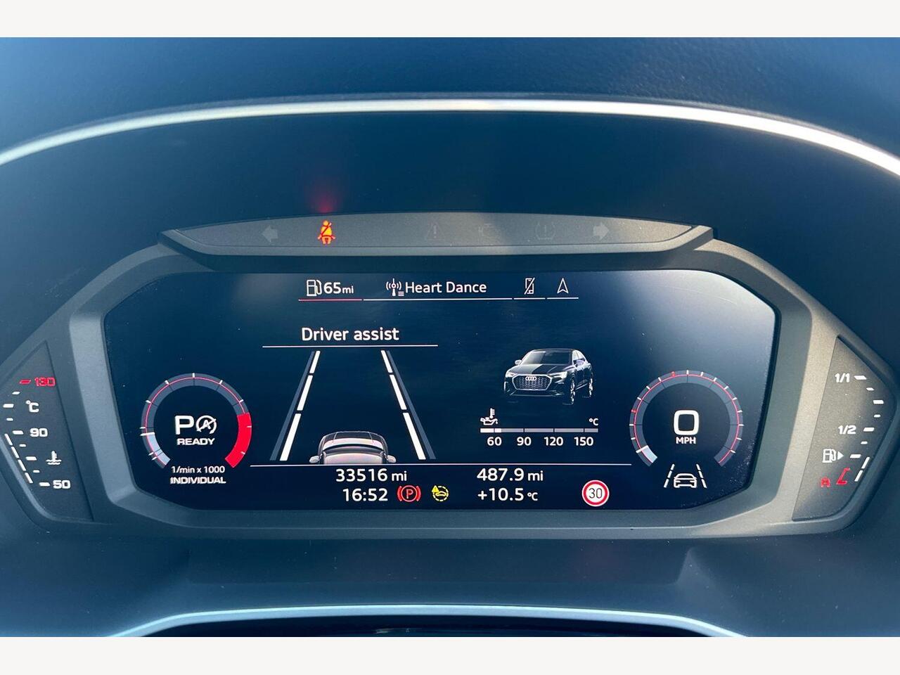 Used Audi Q3 2023 for sale - 77941858: Photo 7