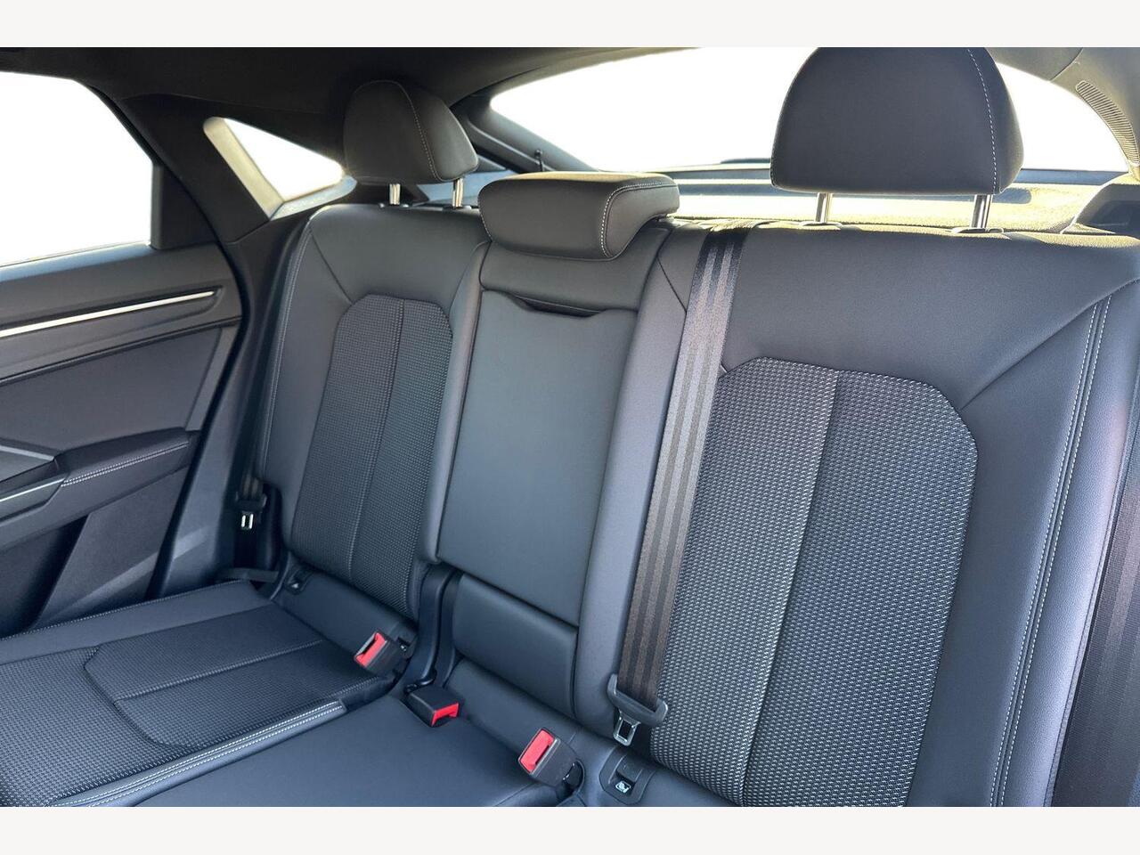 Used Audi Q3 2023 for sale - 77941858: Photo 8