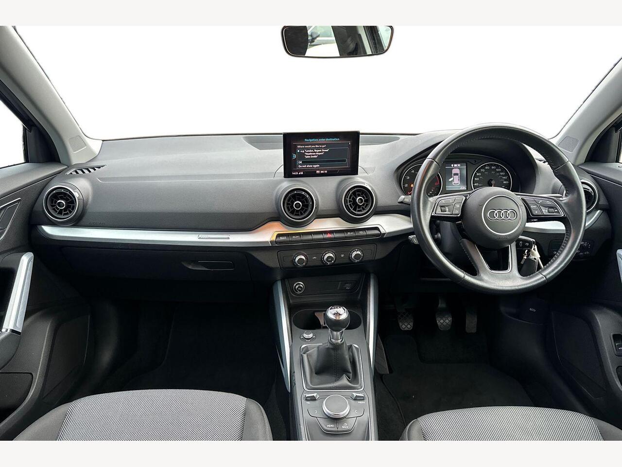 Used Audi Q2 2019 for sale - 77244604: Photo 10