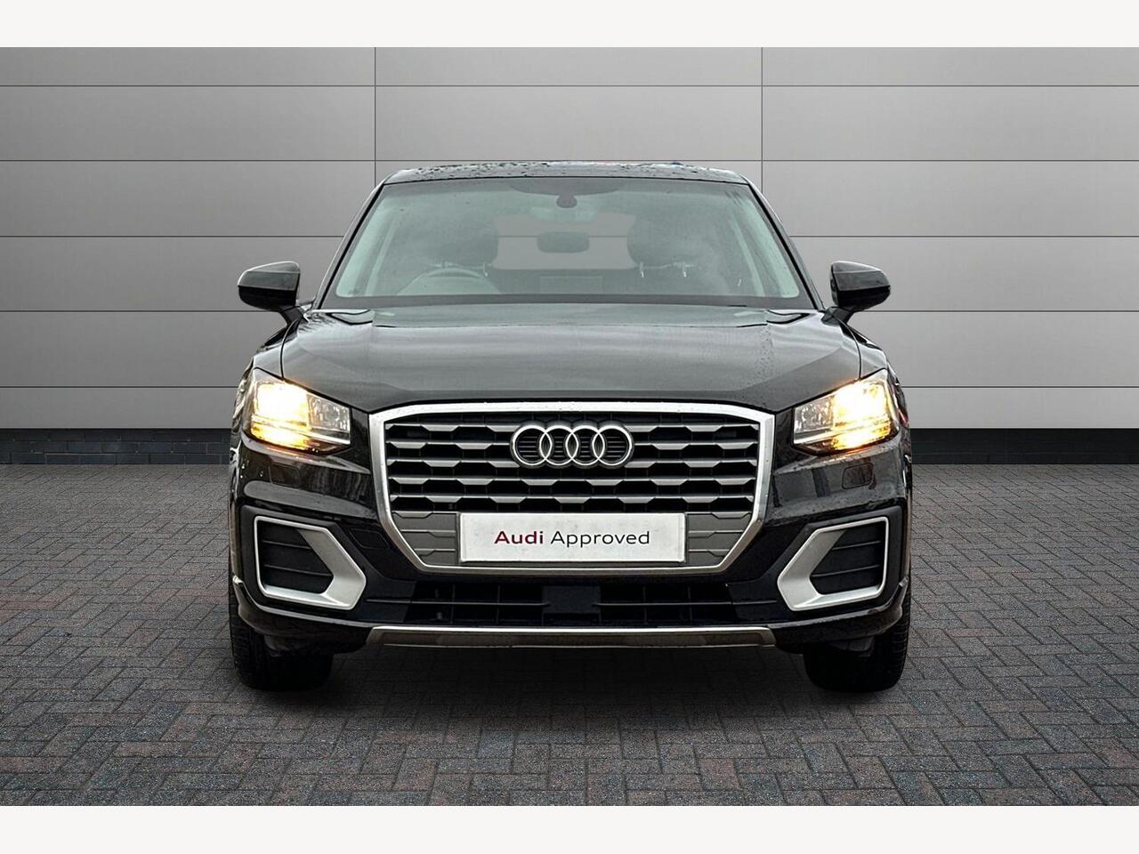 Used Audi Q2 2019 for sale - 77244604: Photo 11
