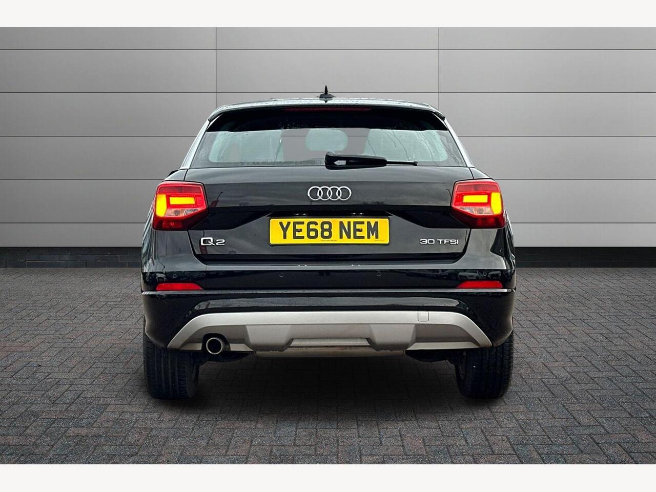 Used Audi Q2 2019 for sale - 77244604: Photo 12