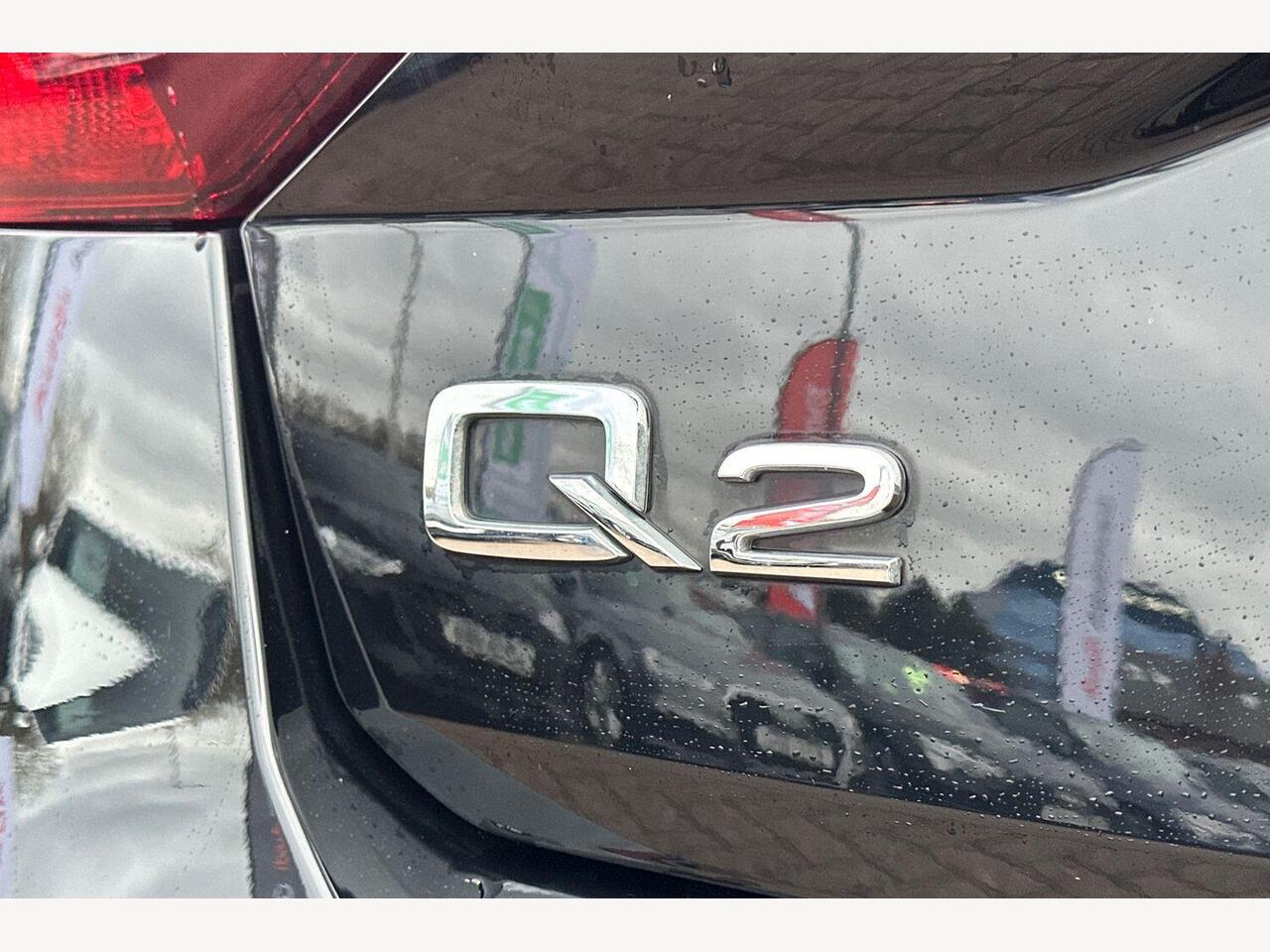 Used Audi Q2 2019 for sale - 77244604: Photo 15
