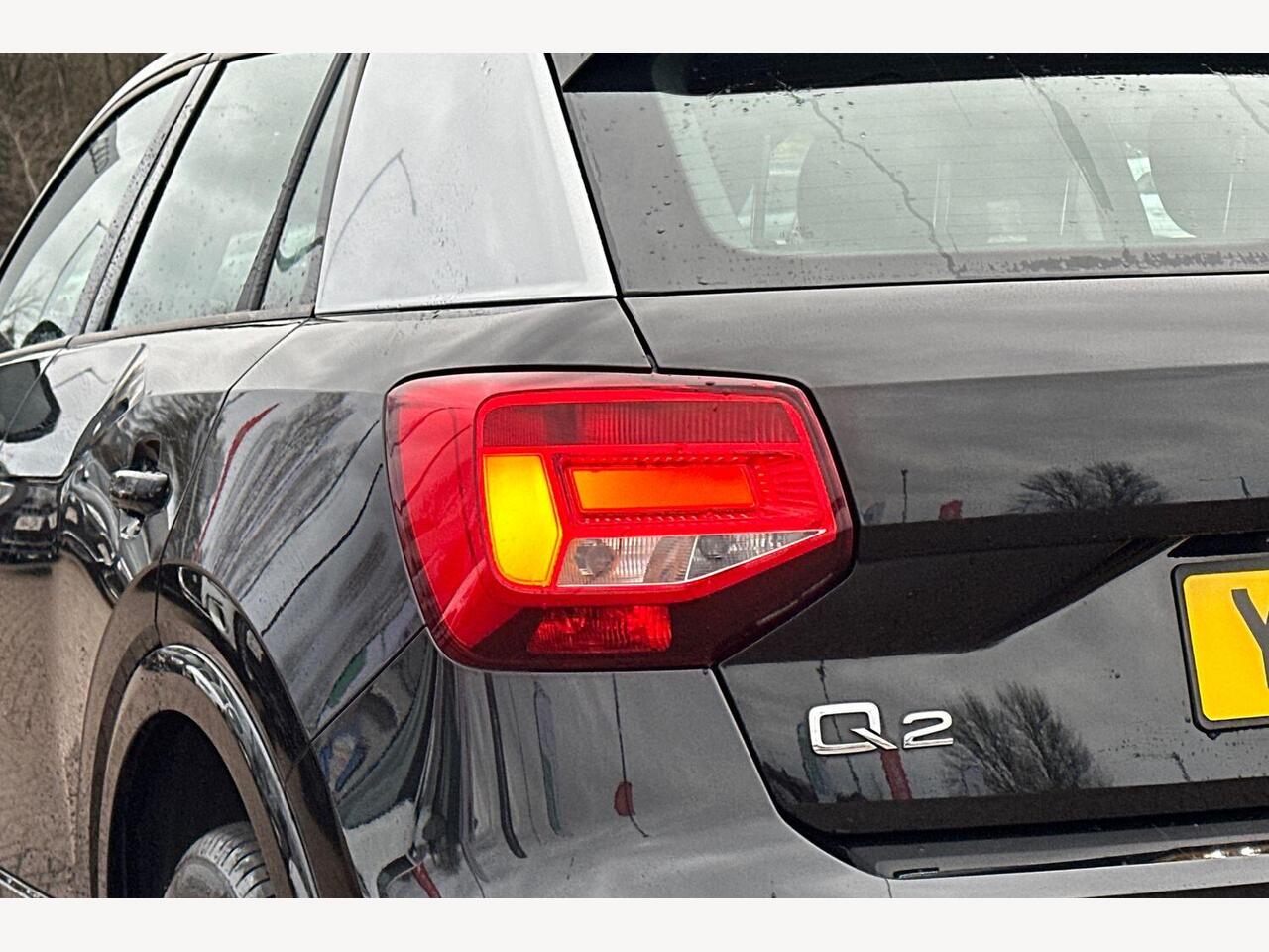 Used Audi Q2 2019 for sale - 77244604: Photo 16