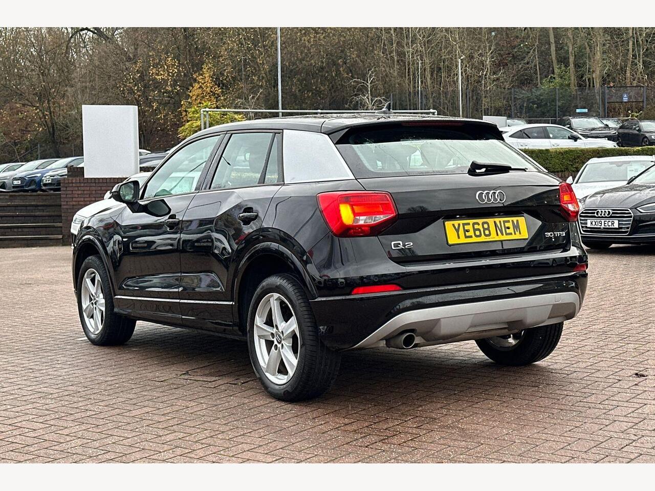 Used Audi Q2 2019 for sale - 77244604: Photo 17