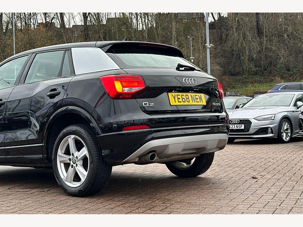 Used Audi Q2 2019 for sale - 77244604: Photo 18